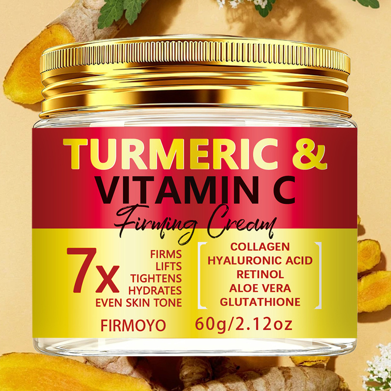 turmeric glutathione R&D Care Turmeric & Glutathione Shower Scrub | Mirech Beauty Store main image 0