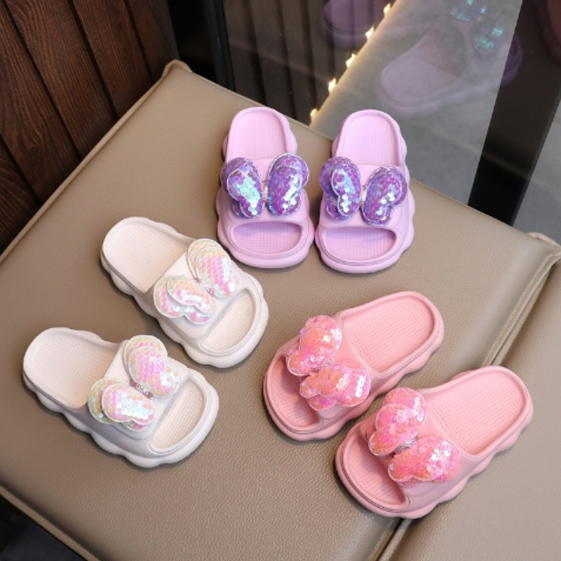 Sale Zapatillas Zapatillas Casa Bebe Verano Zapatillas Lona Niño