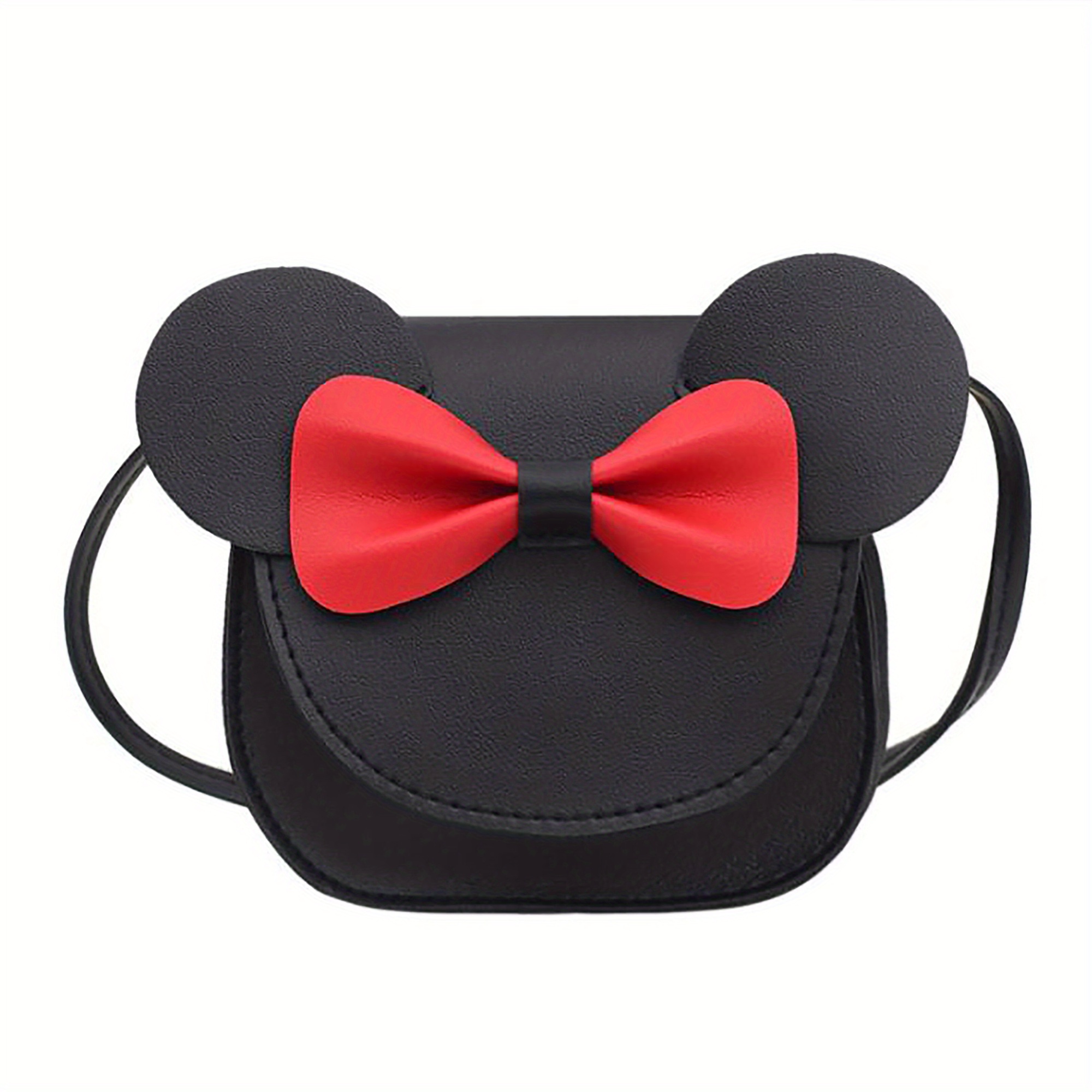Little Girls Mini Crossbody Bag