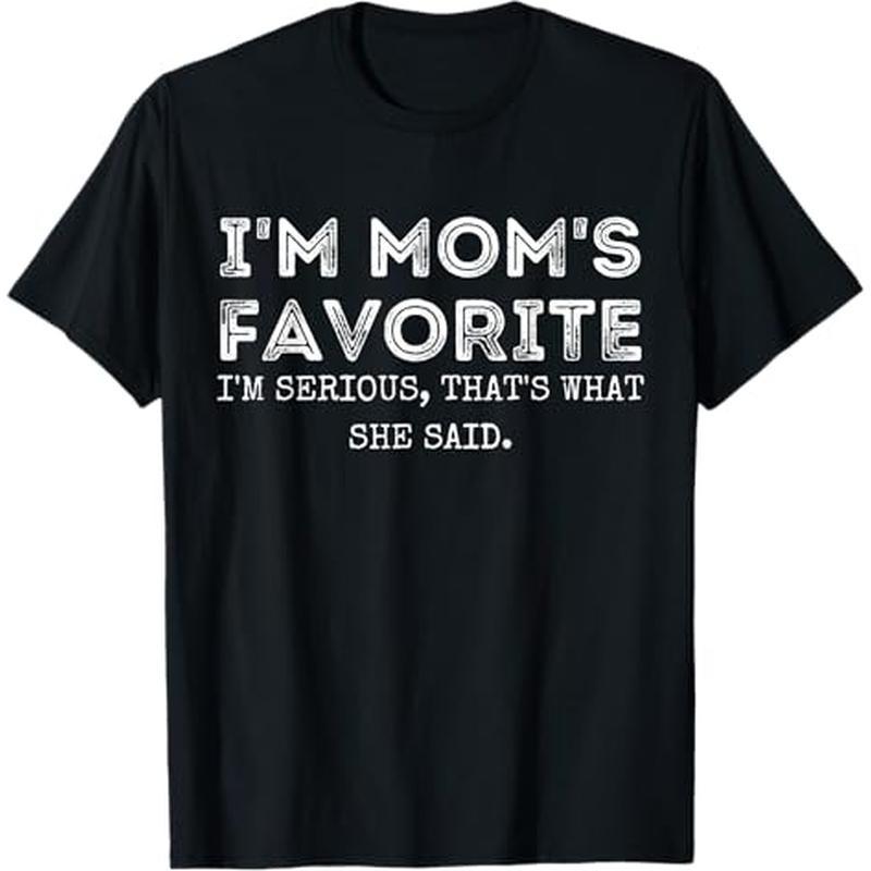 

I'm T-, 100% , For Men Women Dad Mom , S-xxxl,