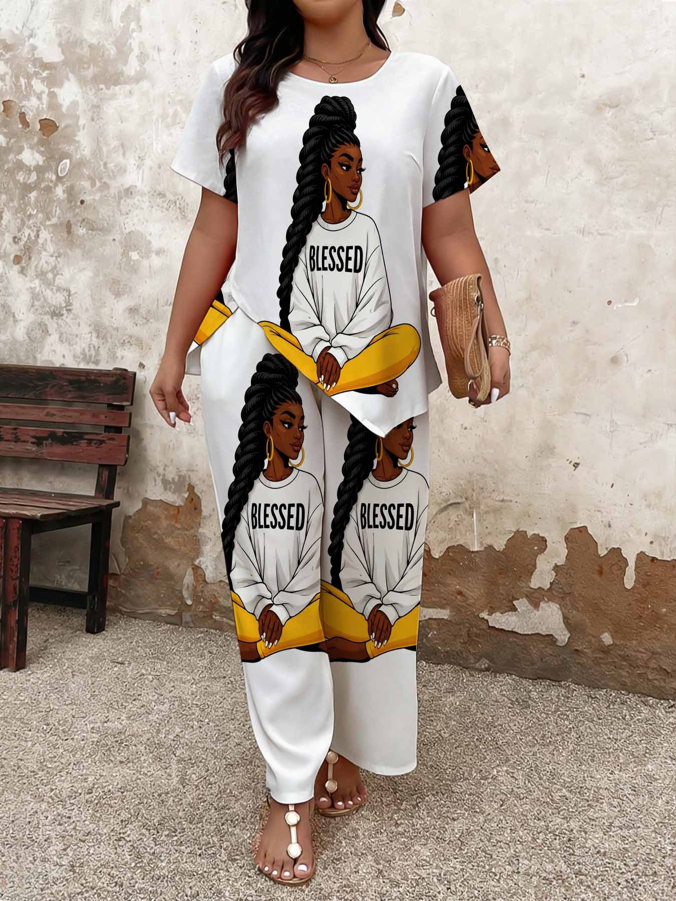 chinese dress ladies Capri Baby and Child 2 Pattern Bundle  Little Lizard King