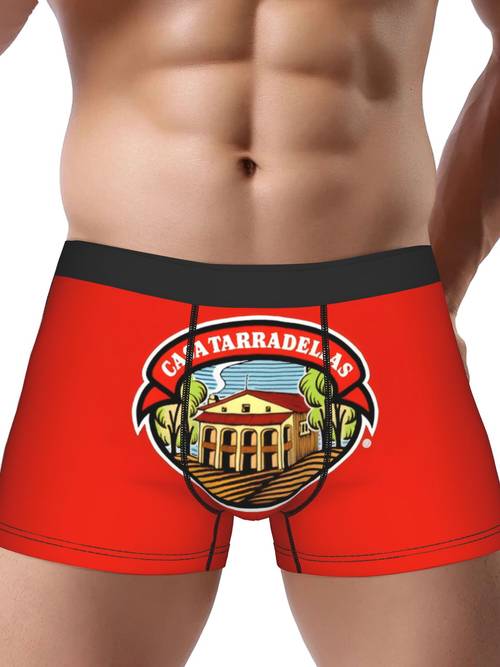 1pc underpants homme panties for man underwear comfortable shorts boxer briefs
