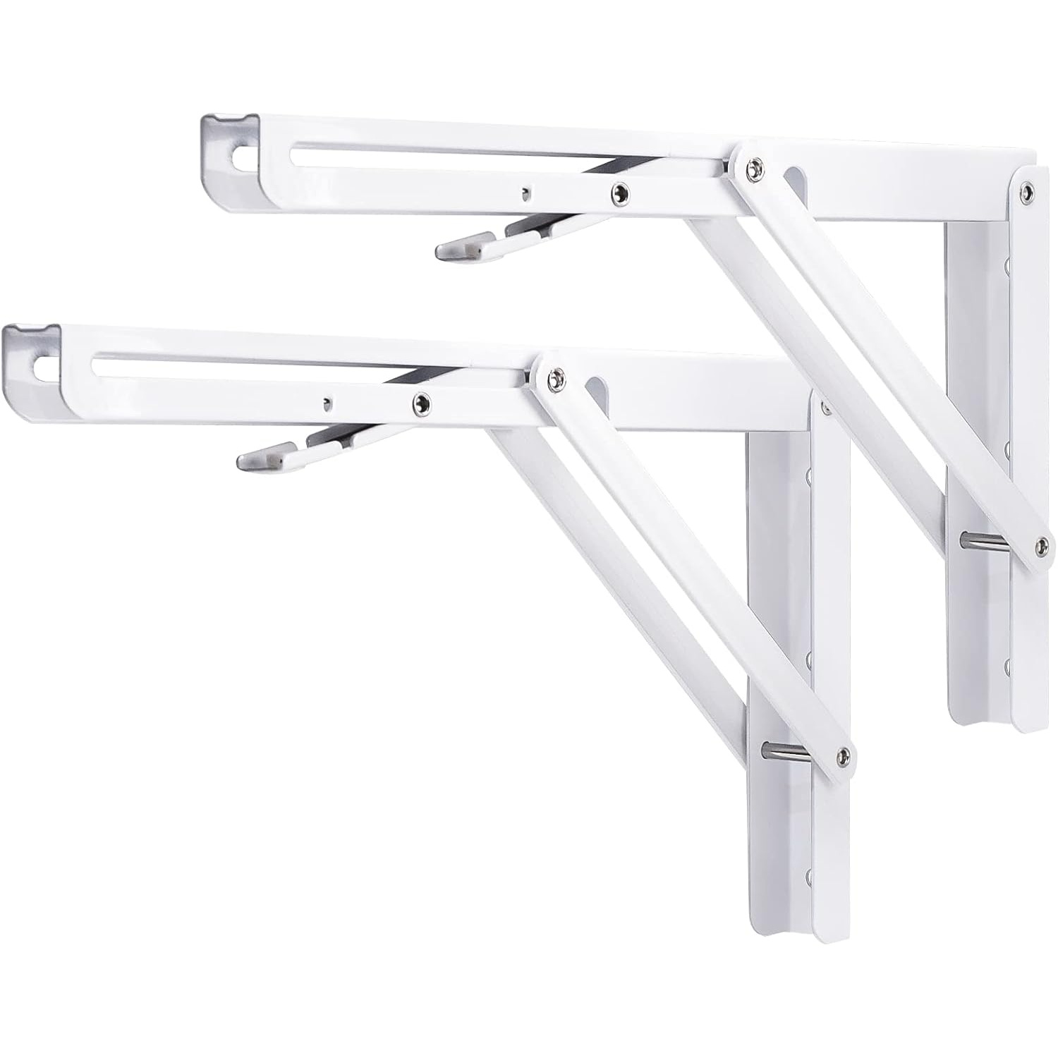 UntilGone – 5-Tier Garage Shelving Unit (1- to 4-Pack) – 60” H-2