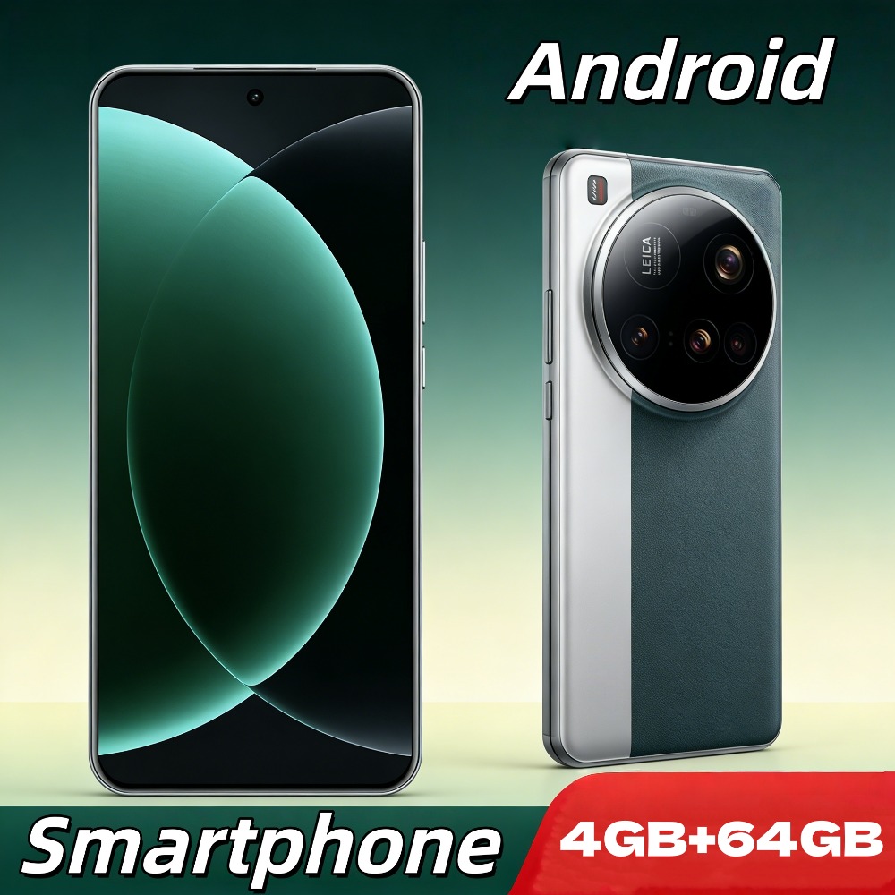 with a 6 8 inch screen   5mp 16mp dual standby 4gb 64gb storage mobile phone suitable as gift Product details 8