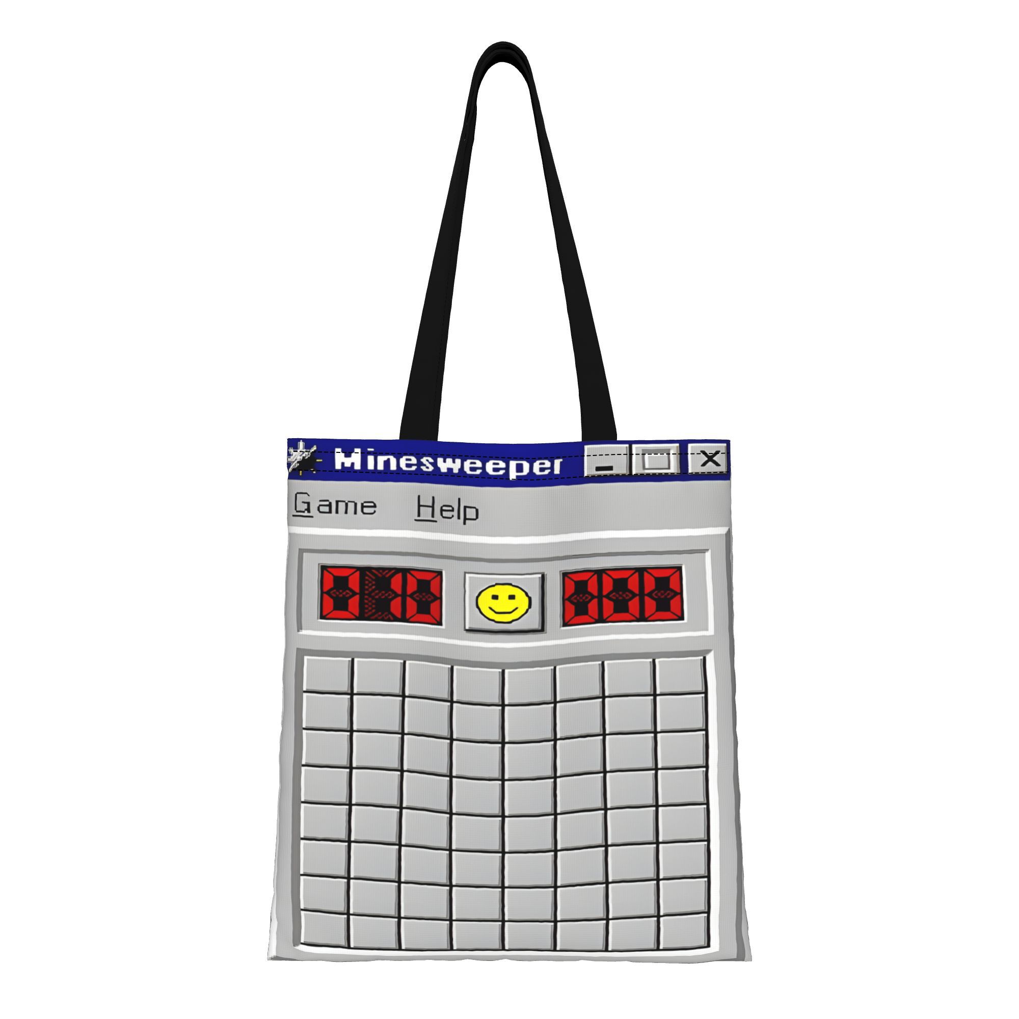 TEMU Large Capacity Tote Bag For , Made Of Durable, Machine Washable, Featuring A Handle Strap, Perfect For Outdoor Use With A