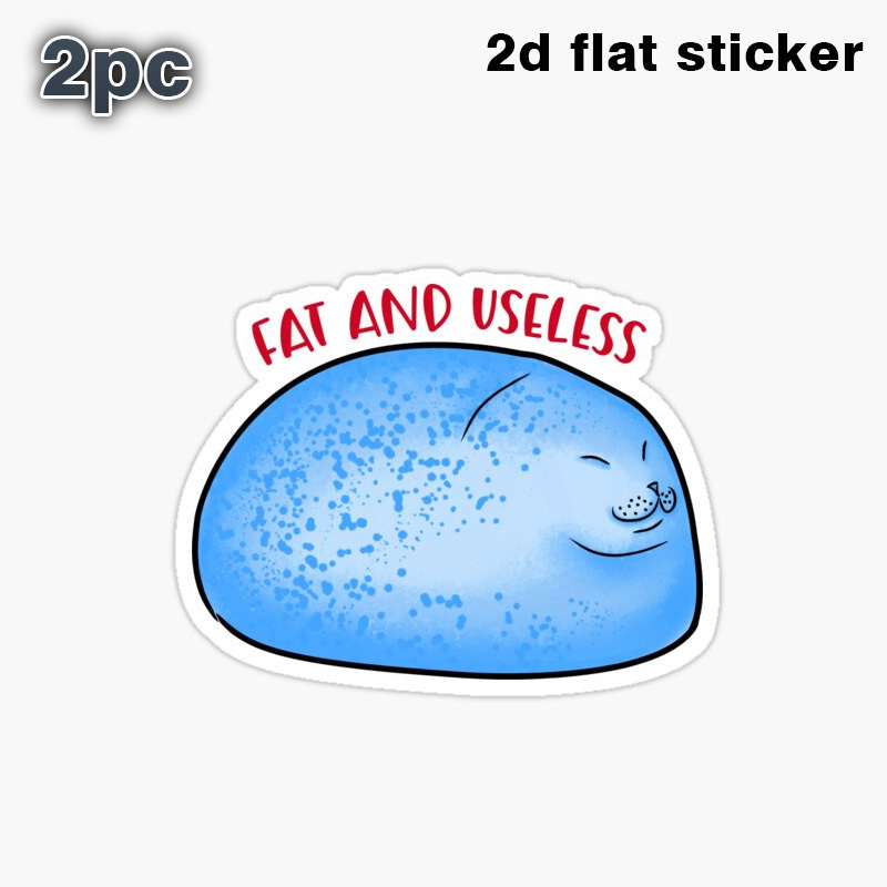 fat seal sold on Temu United States