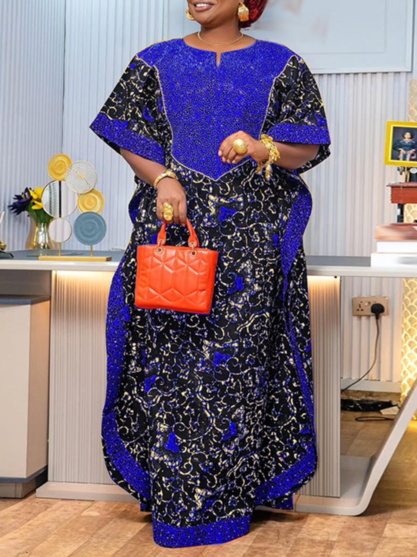 african dresses for women sold on Temu Australia
