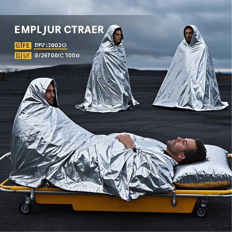 Why Aluminum Foil Survival Kit: Essential Tips for Ultimate Preparedness