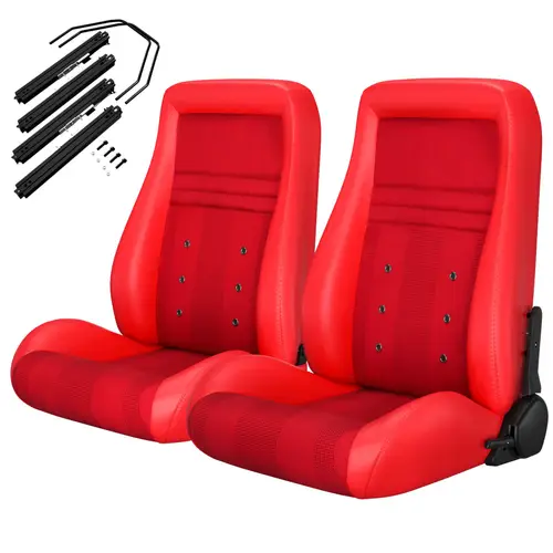 Brown Racing Chair racing seat sold on Temu United States