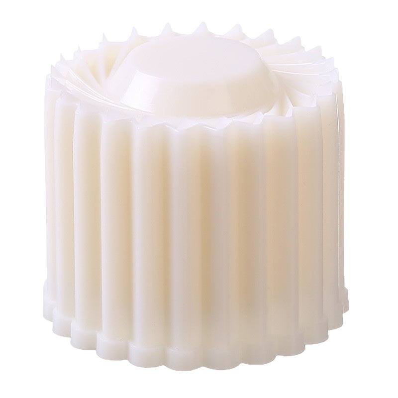 TEMU Nouveau moule à pâtisserie amovible à pression, moule à main pour mooncake et gâteau aux , outil de pâtisserie DIY pour usage domestique