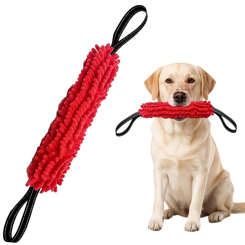 TEMU Es, Dog Toy, Dog Knot Toy, Gift For Your Dog| Available In Multiple Colors|