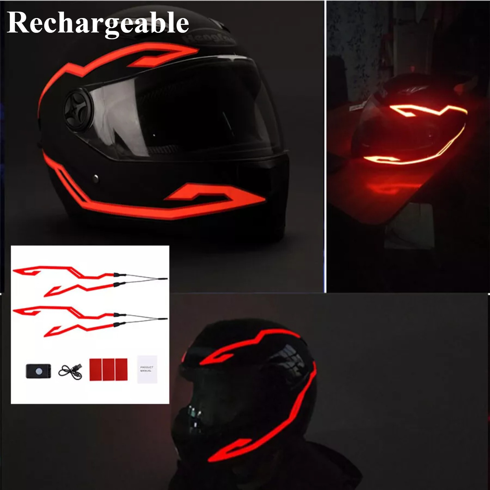 air graffix custom motorcycle helmets Moto Helmets