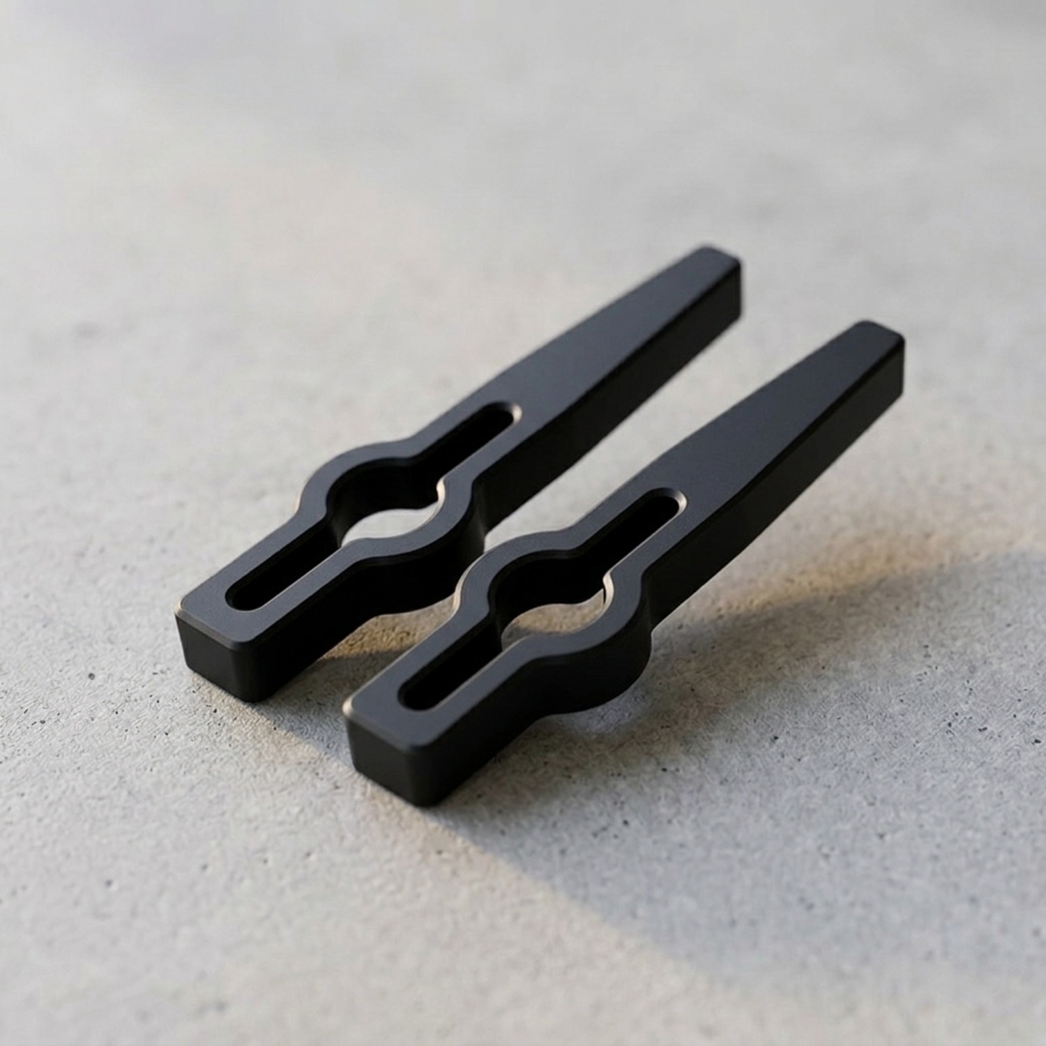 TEMU 2pcs Durable Pipe Ball Valve Handle, Replacement Valve Lever For Drinking Water Pipeline Valves
