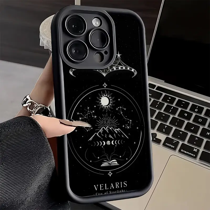 acotar city stars phone case 16 17 air 16 - Temu Bahrain acotar city stars phone case 16 17 air 16 - Temu Bahrain