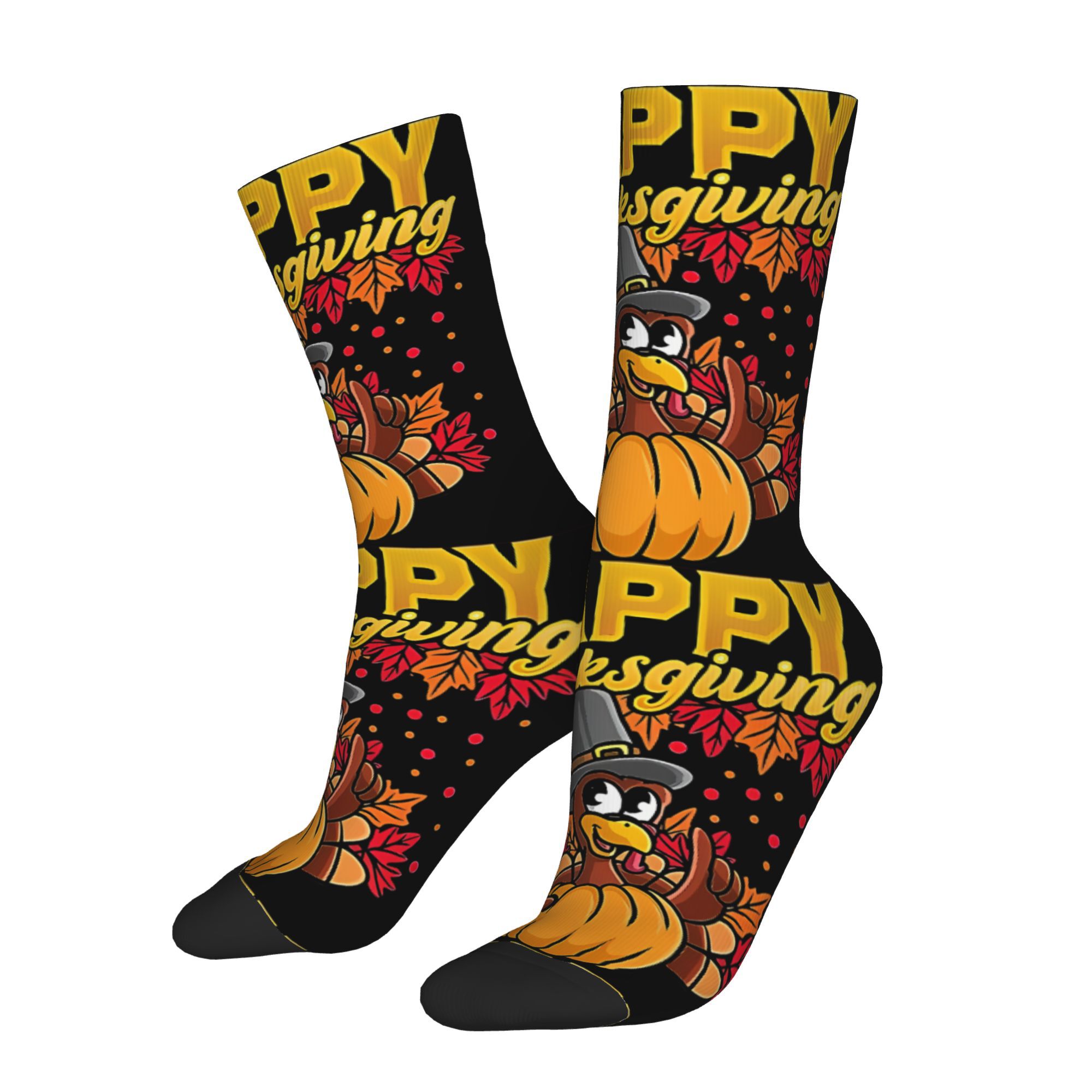 

Novelty Turkey & - Fun , Polyester ,