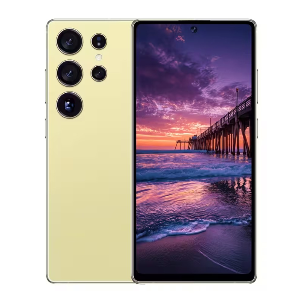 smartphone     smartphone 6 8 inch display built   camera   with headphones protective case screen protector birthday Product details 9