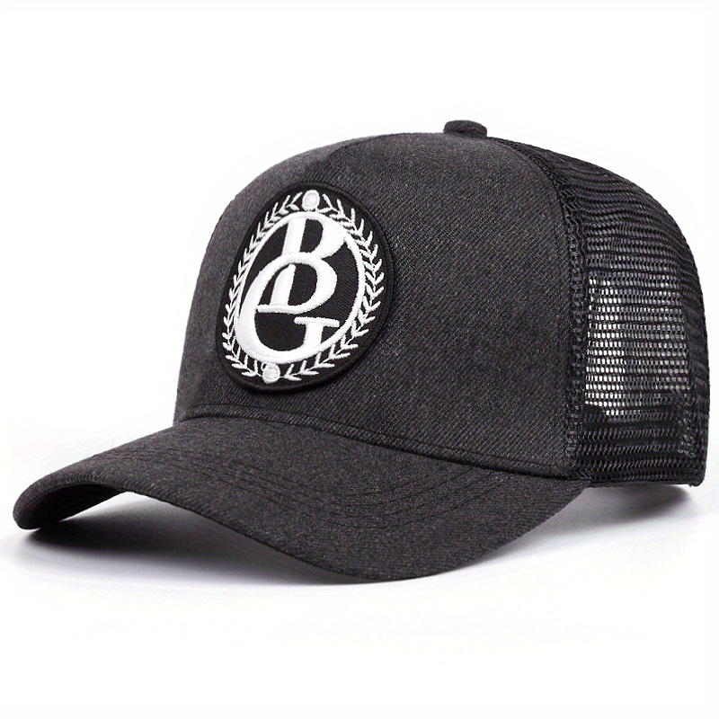 2025 's Outdoor Sports Baseball Cap Flat Top Cool Bill Hip Hop Cap