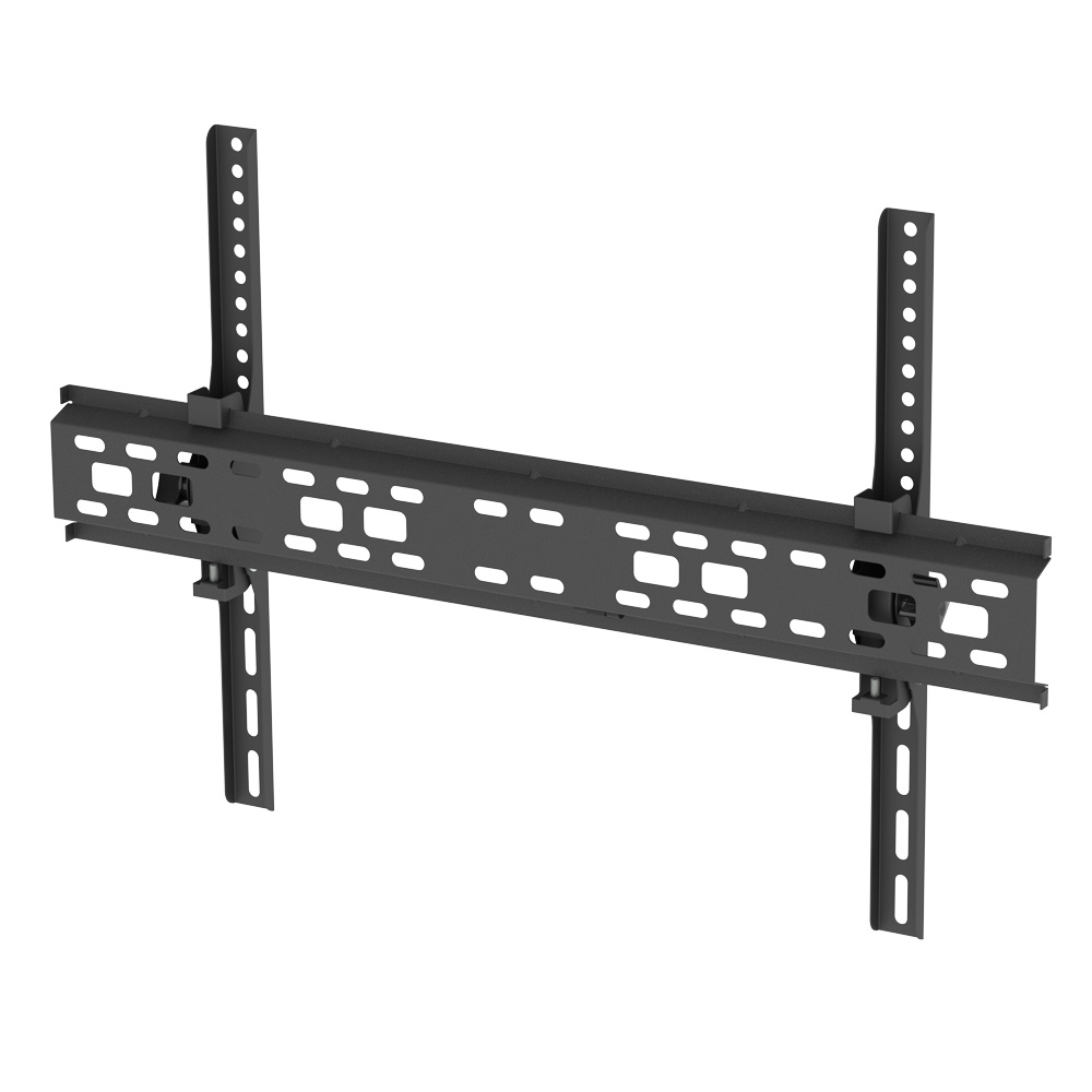 Sunroad Tmw003 32-70" Wall Mount Tv Stand 400*600/-5°~20° With Spirit Level