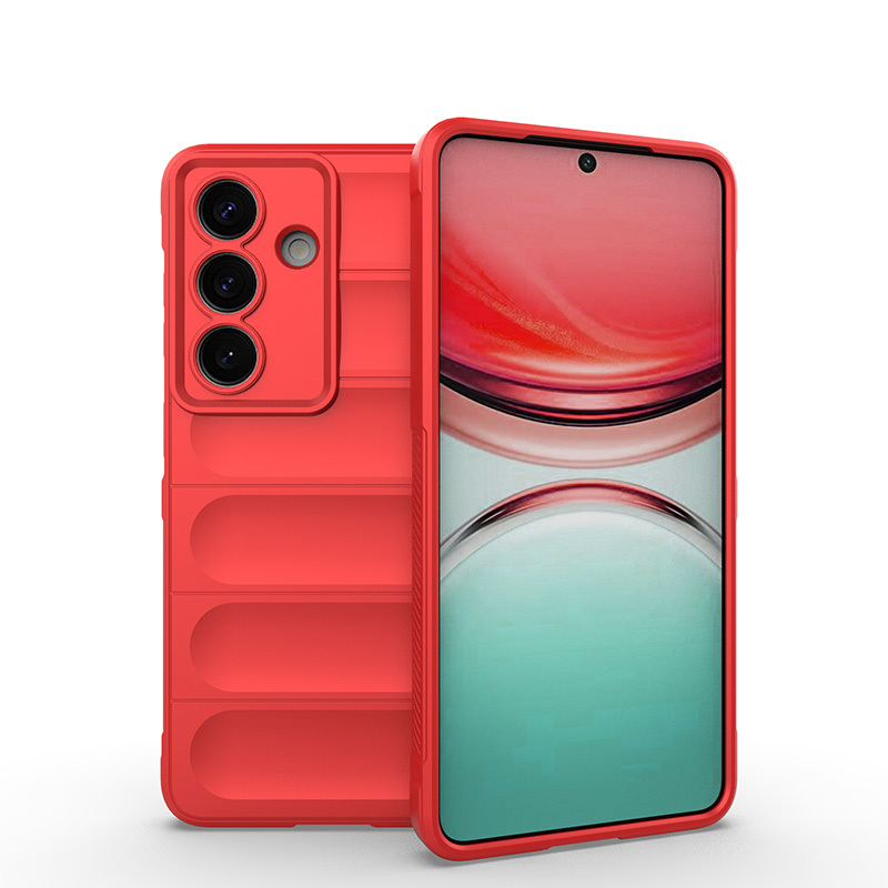 Etui za telefon - Shield ovitek za telefon, primeren za Samsung, deluje z Galaxy A57/A37/A17/A07