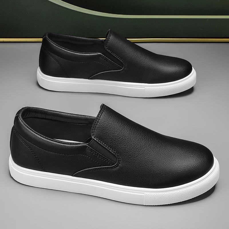 Sneakers, A Pair of Sports Skateboard Shoes, Men's Style, Comfortable, Outdoor Commuting Casual Wear, Lightweight, Large Size, Ideal Choice for Running and Training