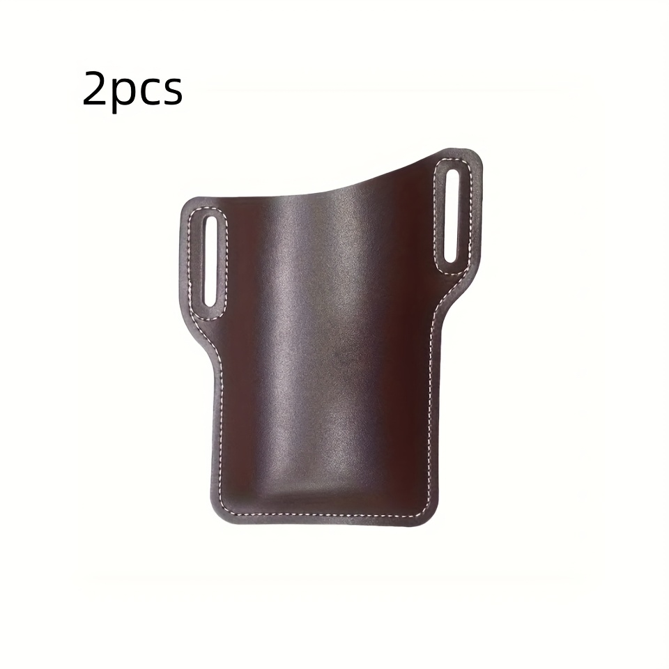 Temu – TEMU ‘s Phone Cases With Belt, Phone Ring Waist Bag, Portable Wallet, Sports Camping Bag