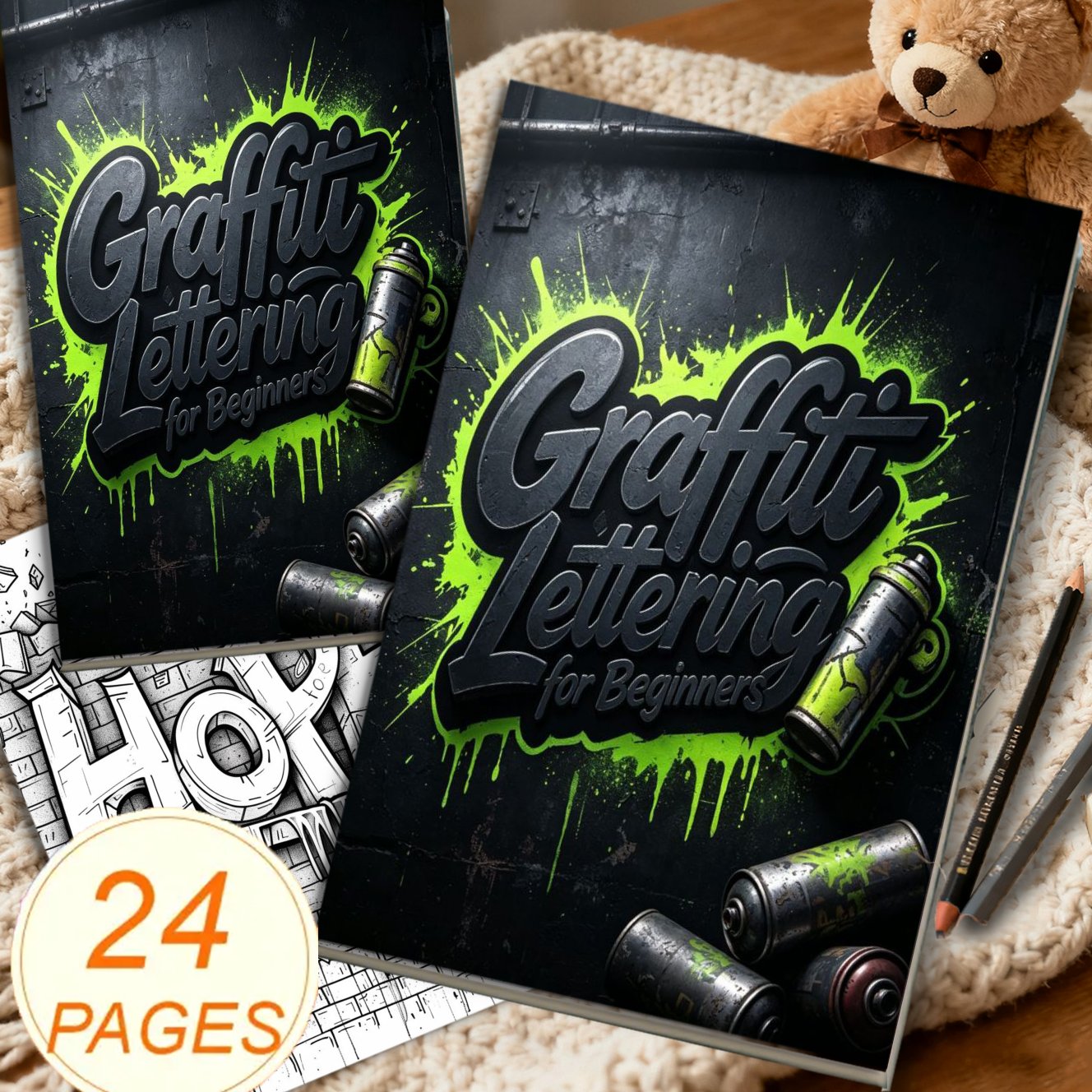coloring books sold on Temu New Zealand