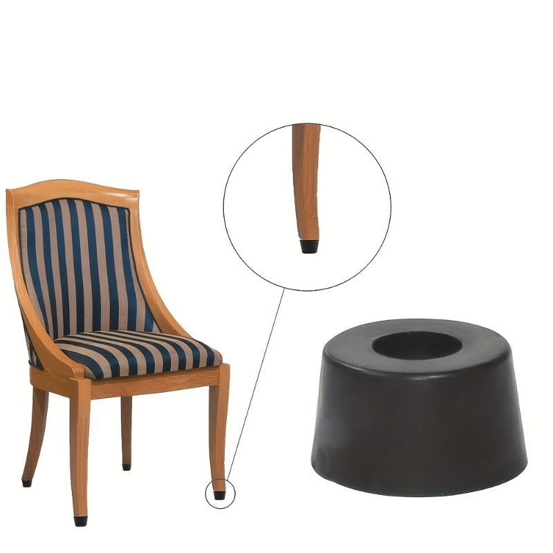 furniture rubber feet sold on Temu New Zealand