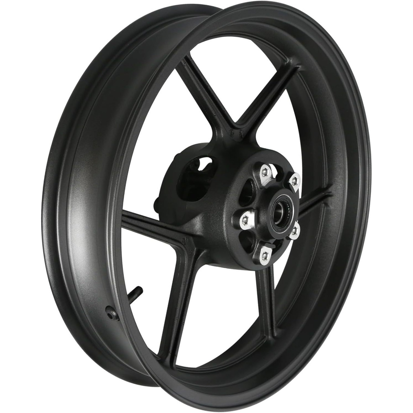 motorcycle rims sold on Temu United States
