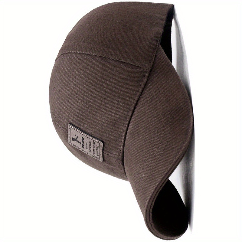 TEMU All Unisex Baseball Cap For Outdoor Activities, Men's Outdoor Sun Hat, Casual Sun Hat, Golf Hat, Hat