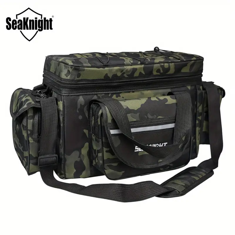 fishing tackle bags nz KastKing KarryAll Available in four sizes and five colors Edge Tackle Backpack Cooler -