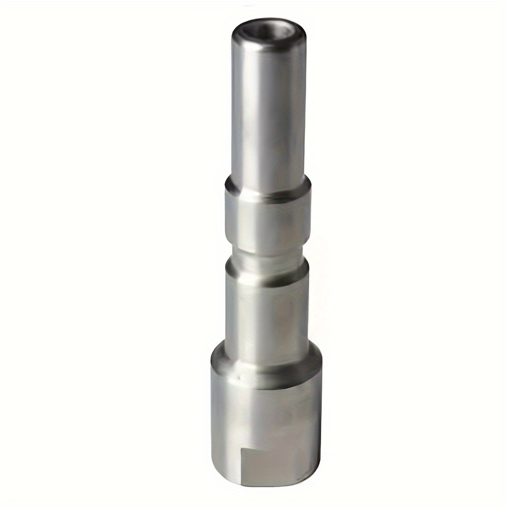 Image of Fast Disconnect Connector Adapter For Nilfisk Kew Ipc Professional Pressure Washer Wand