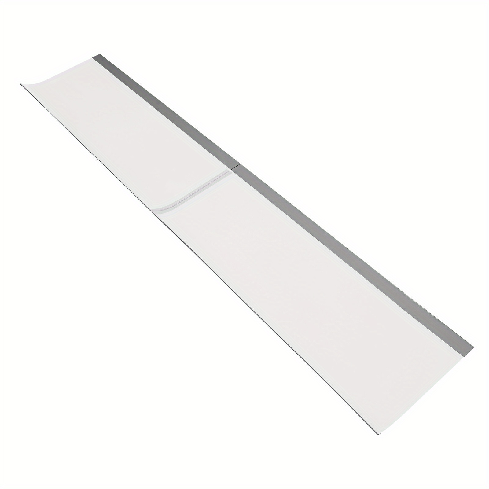 Transparent Rain Protection Cover, Window Awning Rain Protection For Balcony In Front Of The