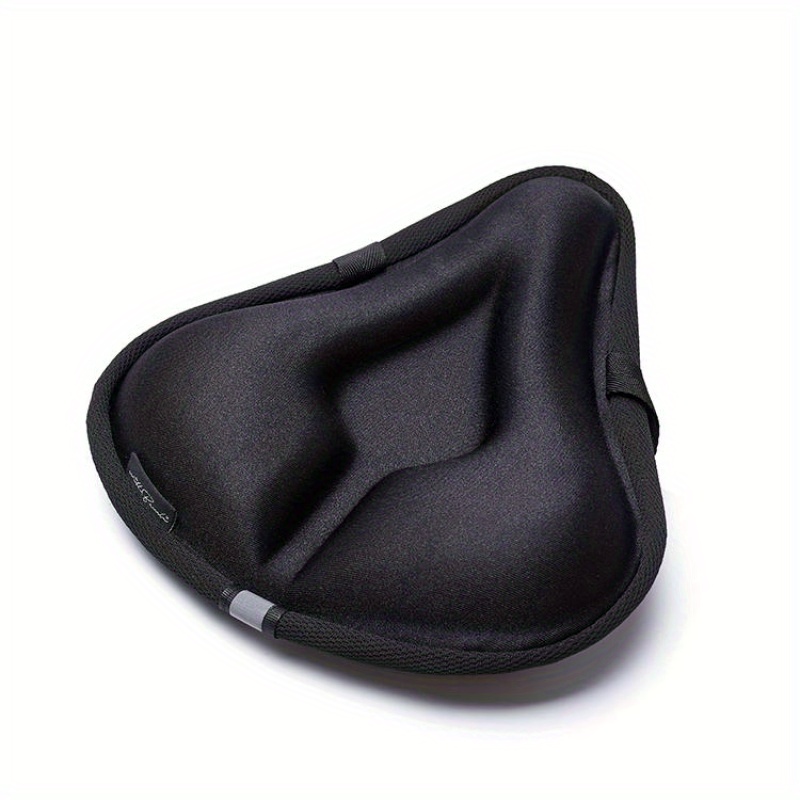 TEMU Cover Non-painful Waterproof Large Cushion Stylish Bicycle Mom Bike Electric Bike Bike Bike Light Bike Fitness Bike