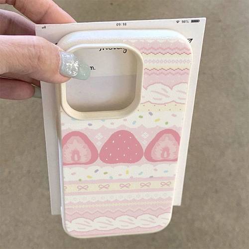 phone case pink stripe fashion phone case for iphone 17 16 15 14 13 12 11 11pro 12pro 13pro 14pro 15pro 16pro 17pro 11pro max 12pro max 13pro max 14pro max 15pro max 16pro max 17pro max 14plus 15plus 16plus 17air series