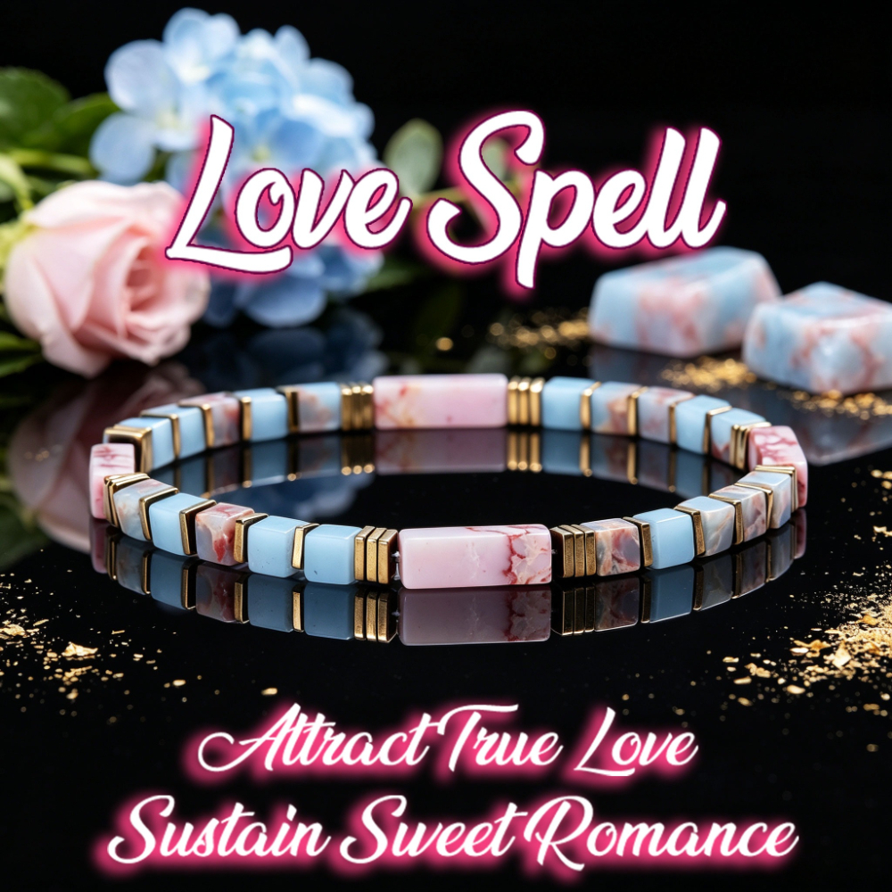 TEMU Bracelet SQNUTQ en naturelle et de - Bijou bohème pour femme et homme, d', cadeau pour , usage , unisexe pour toutes les occasions, accessoire