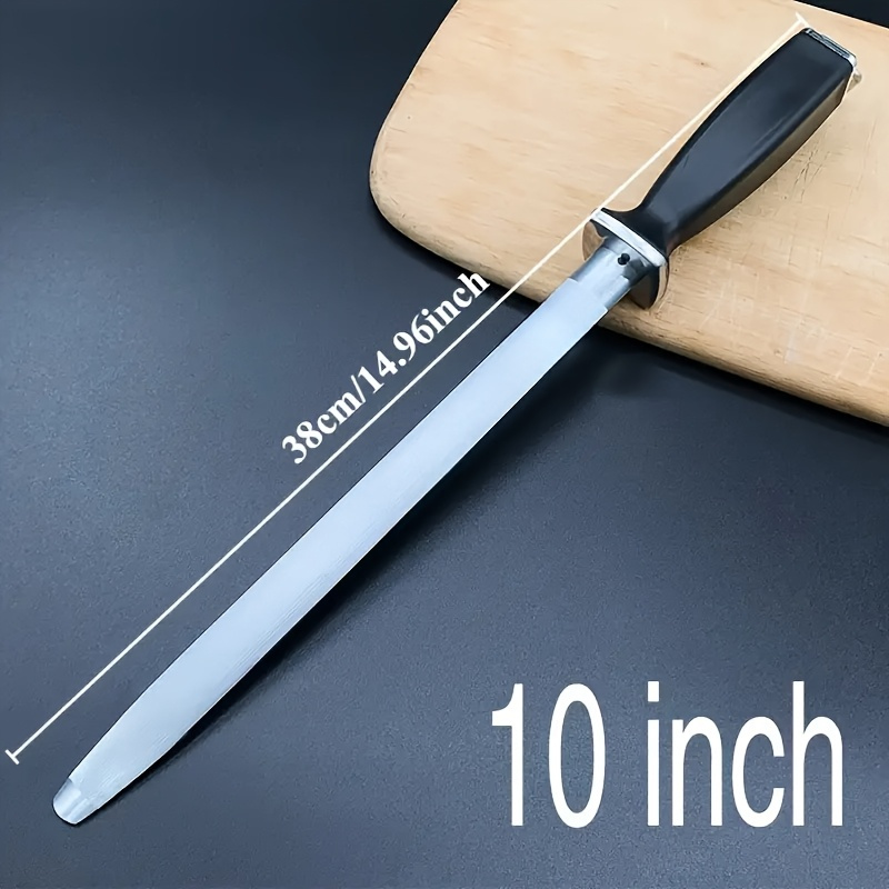 Diamond Sharpener, Carbon Steel, Kitchen Small Tool, Knife Sharpener