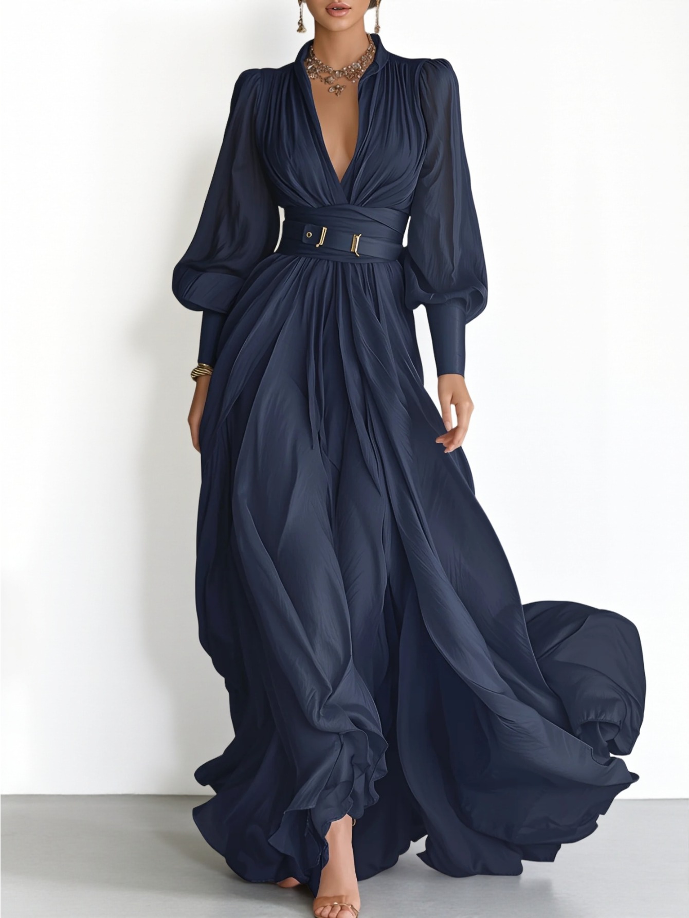 derby dress for women sold on Temu United States