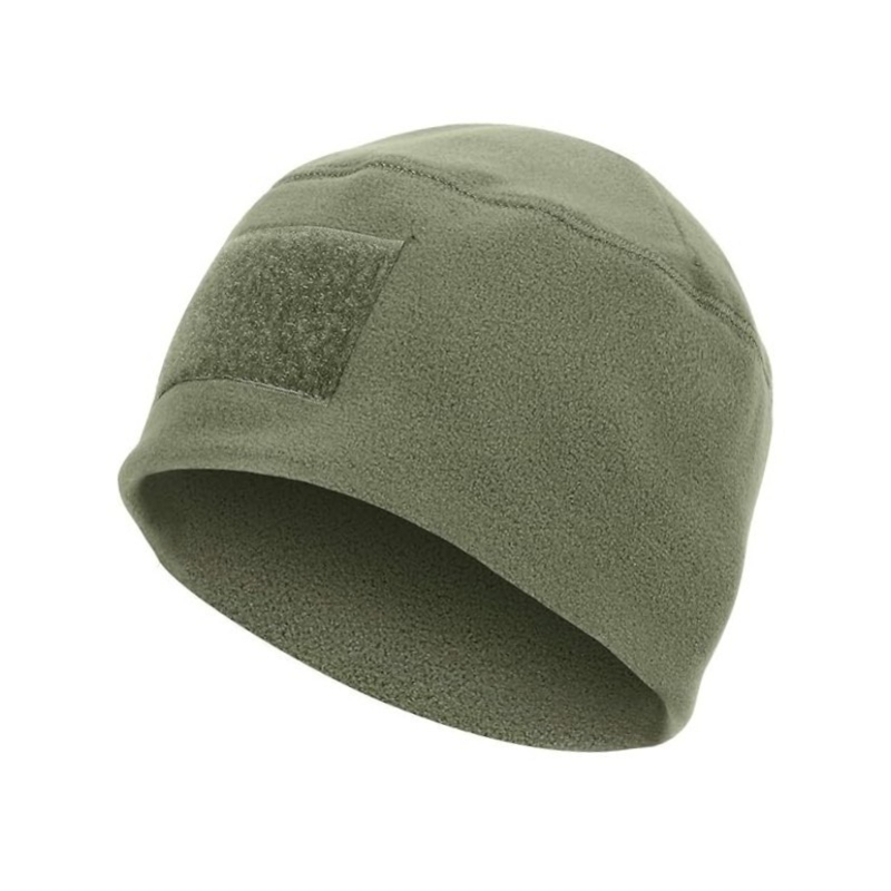 TEMU Men's And Women's Tactical Thick Winter Hat | Windproof, Breathable, Elastic Outdoor Hat, Closure, Warm And Insulated Beanie, Suitable For