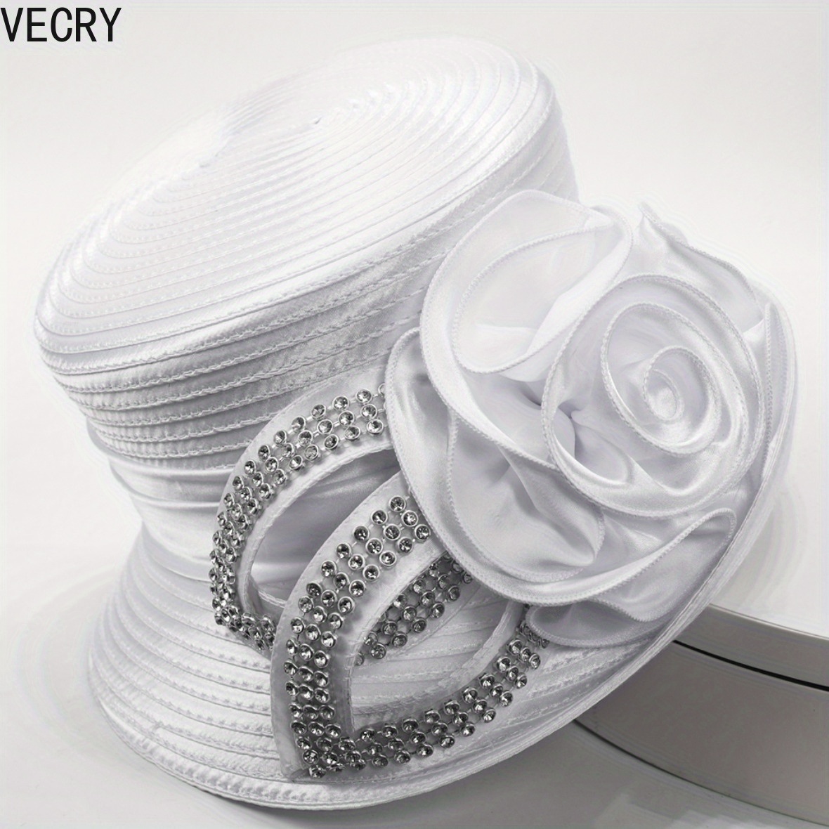womens fascinator church weddings derby events - Temu
