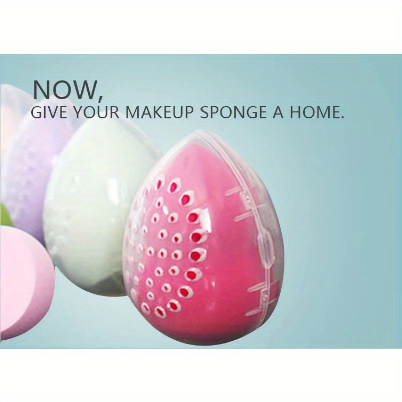 Organiseur Transparent Pour Pinceaux De Maquillage, 3 Compartiments En Acrylique Pour Ranger Vos Pinceaux Cosmetiques~p137878217