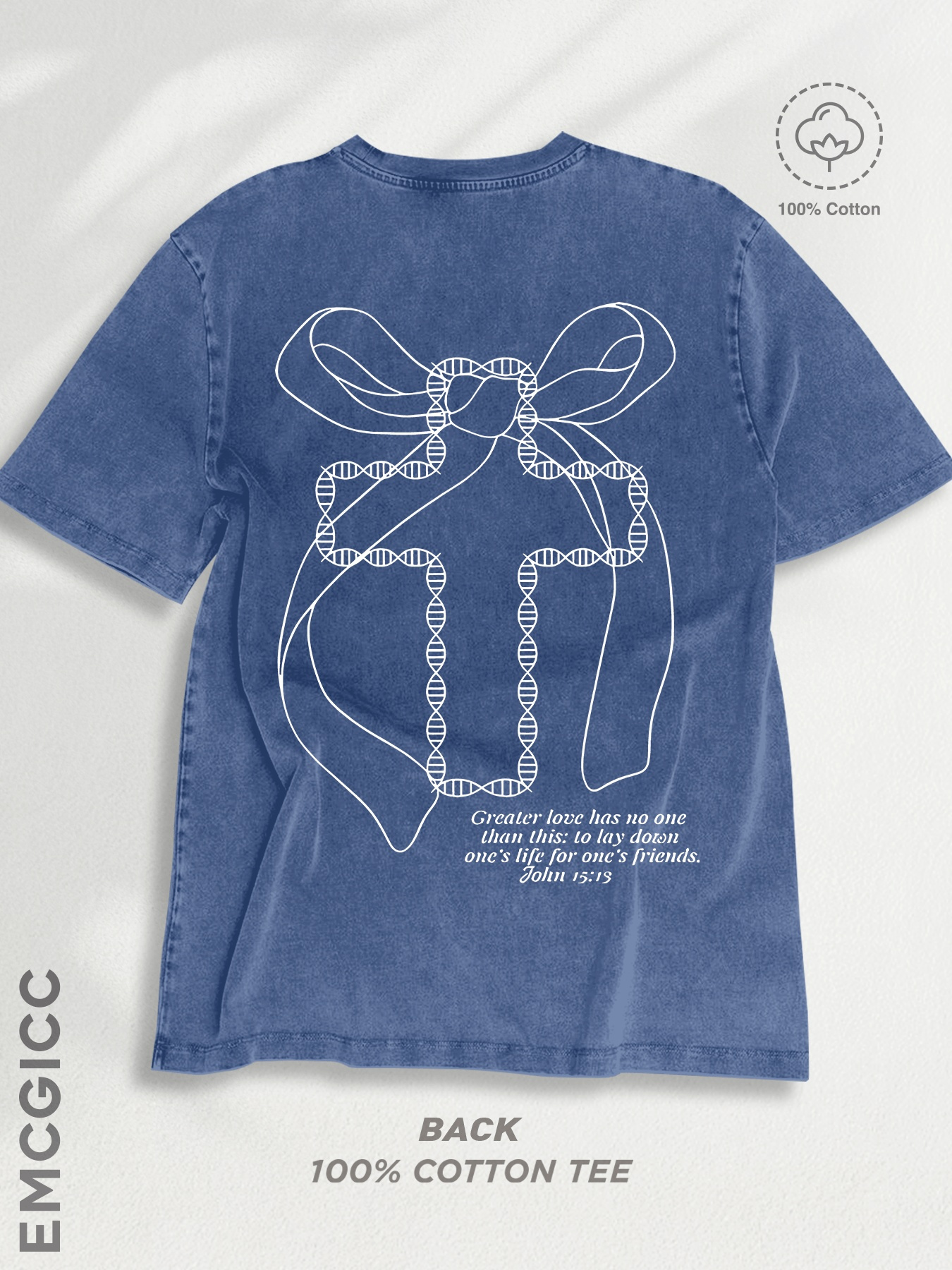 womens beige t shirt no   love   verse soft breathable 100 loose fit tee minimalist everyday special occasion top casual streetwear gift for women ladies t shirts retro distressed design comfortable   style lightweight shirt short sleeve shirt faithbased apparel Product details 10