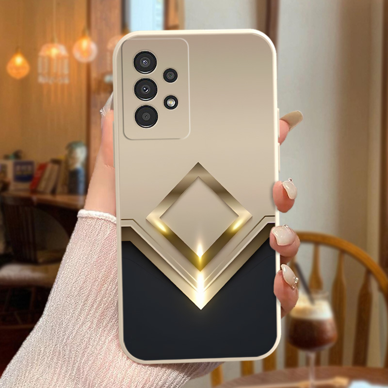 TEMU Phone Case - Phone Case Suitable For Galaxy A04 A04s A05 A05s A06 A13 A14 A15 A16 A22 A23 A24 A25 A26 A32 A33 A34 A35 A36 A52 A52s A53 A54 A55