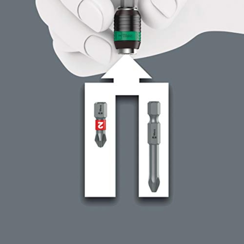 17pcs     bit-holding screwdriver set with 60° angled bits & 3-1/2 pouch - heavy-duty magnetic tip, ergonomic non-slip grip,   bit  , durable construction for diy & professional tool kit (no power required) - ideal for home   & construction projects, precision screwdriver set, tool set, screw driver set Product details 5