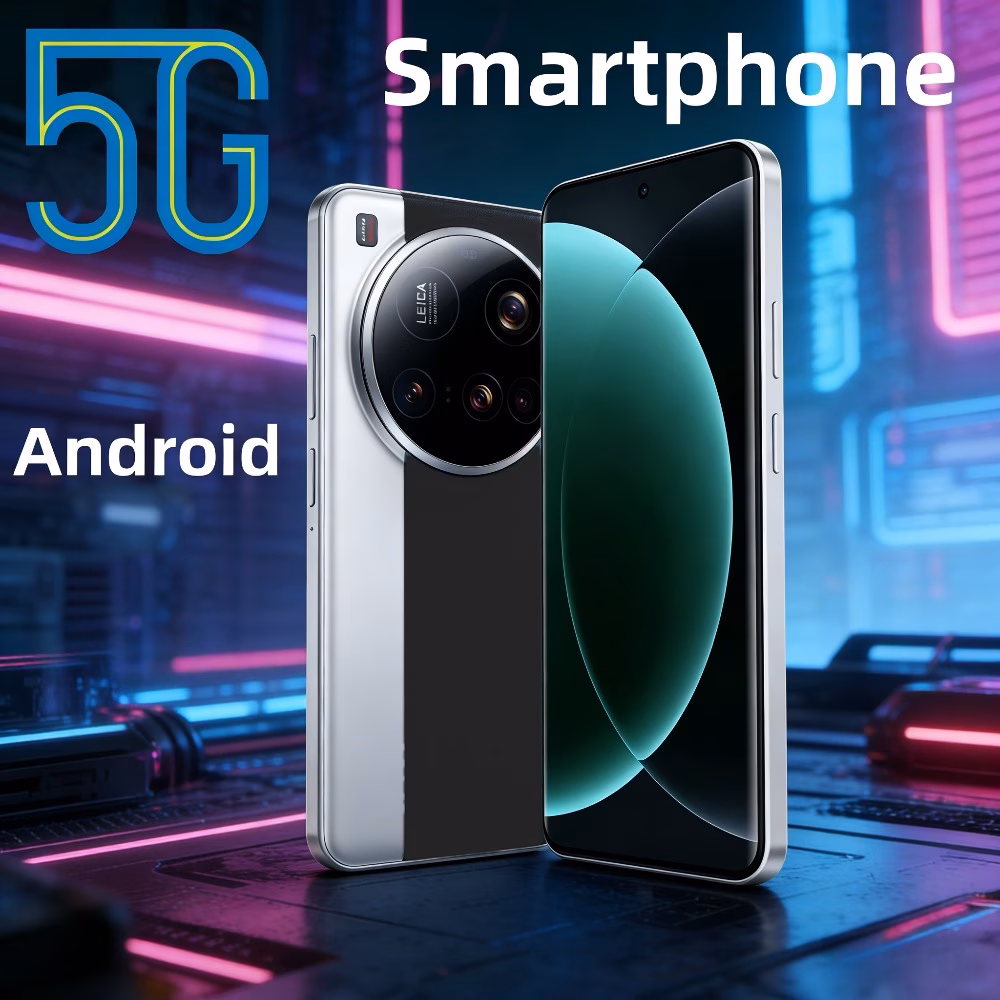 is a portable and 6.8-inch screen system phone with 5 support, featuring a 5mp+16mp camera. it supports cards and dual standby, and with 4gb + 64gb storage . a multifunctional phone. Product details 8