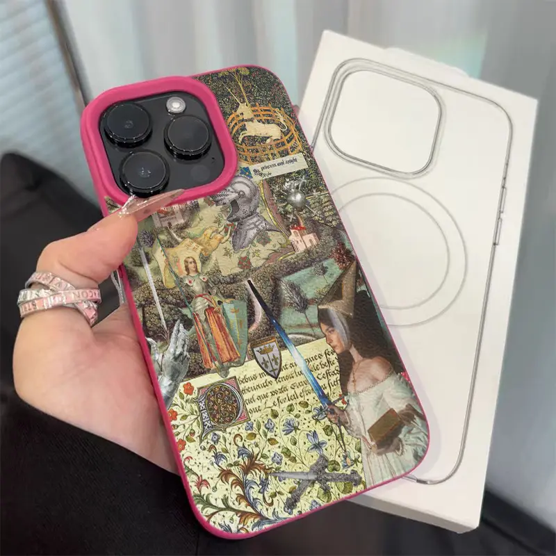 phone case medieval phone - Temu Denmark phone case medieval phone - Temu Denmark