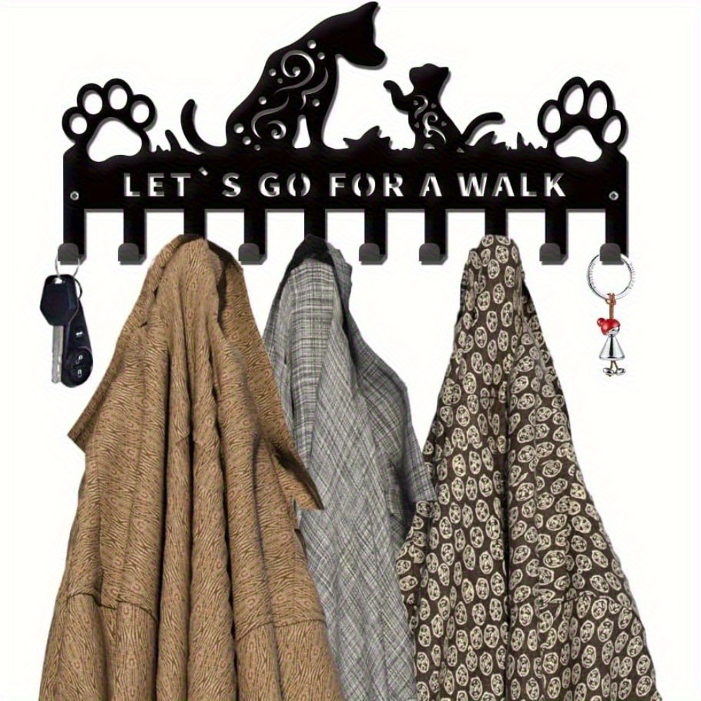 cast iron key holder for wall key hooks rack key hanger key hooks