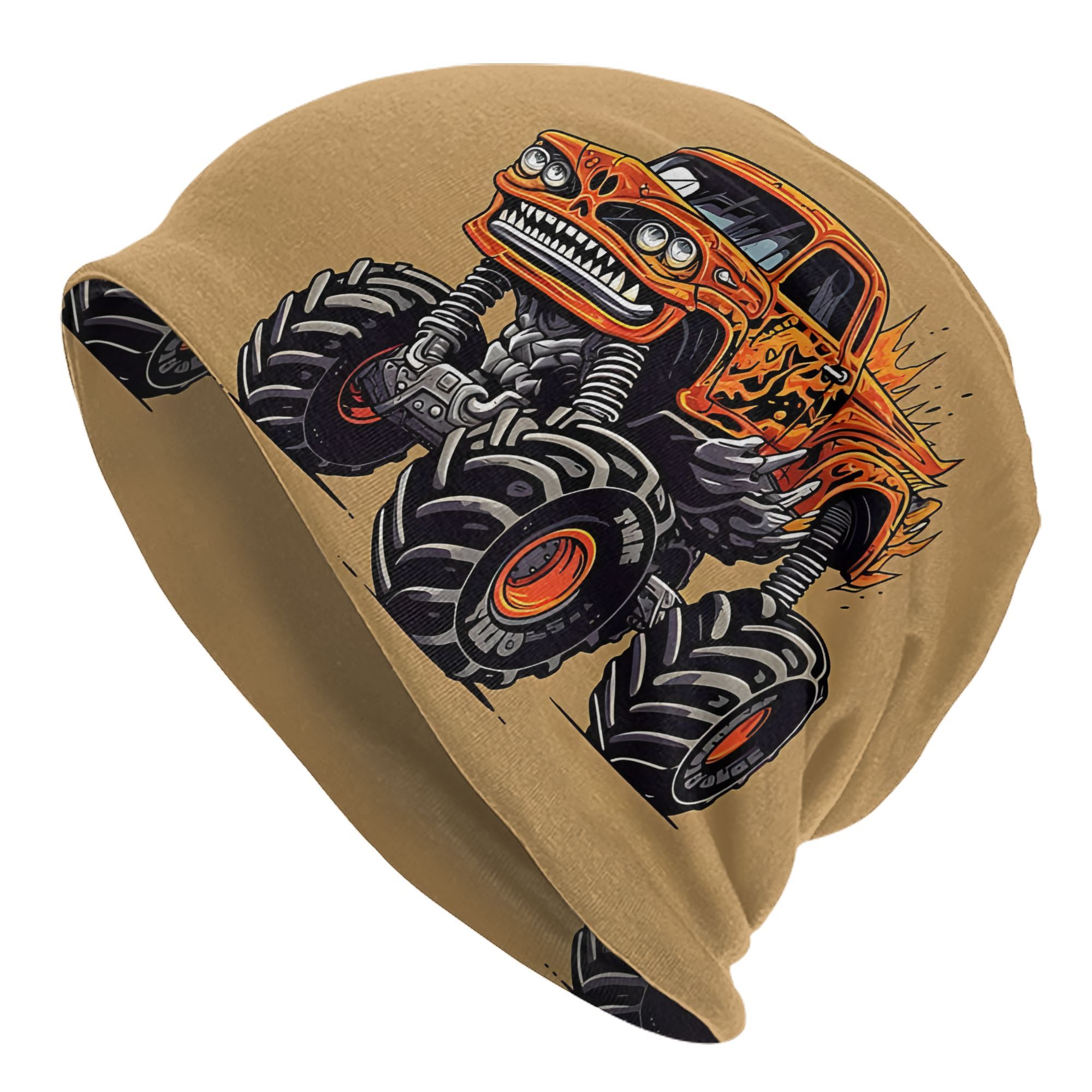 

Skull - Hat For Men, Novelty