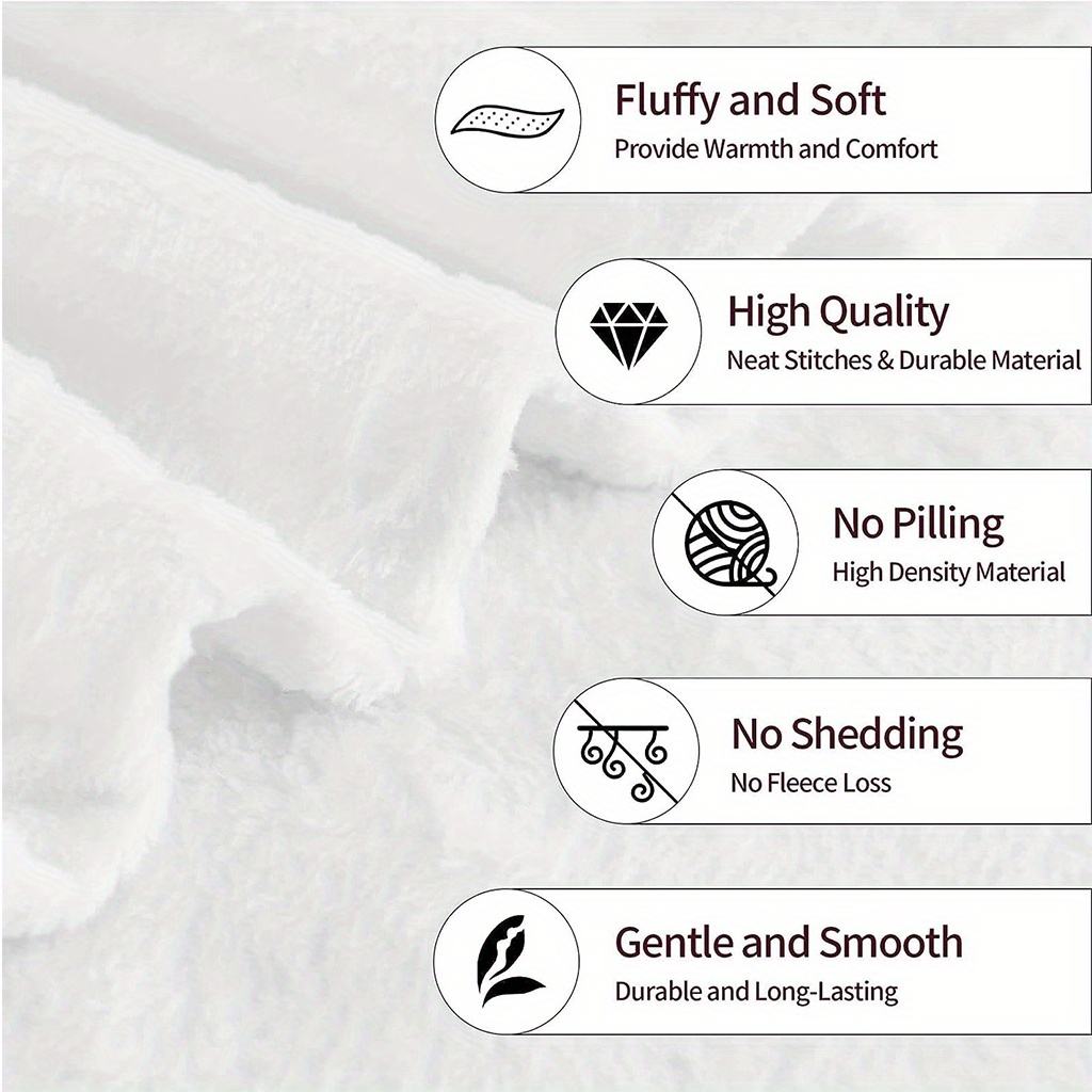 1pc christmas tree festive decor pattern soft warm flannel lightweight fleece blanket washable sofa throw   office nap camping car travel multi use contemporary style     polyester   200 250g fabric weight details 5