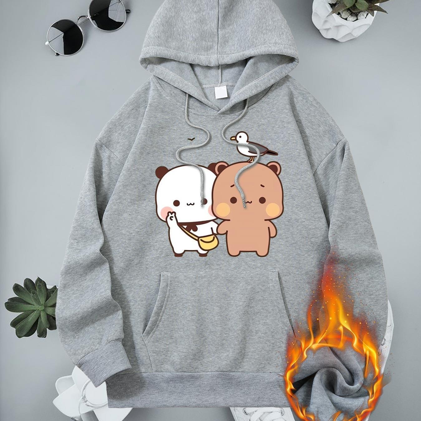 

's Fleece , Long Sleeves & - For /