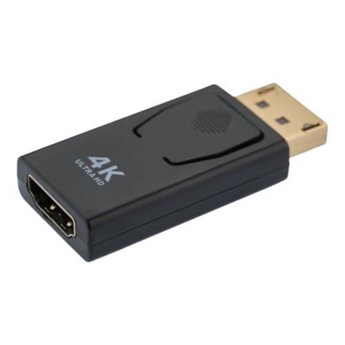 item picture gold plated hdtv female to hdtv female adapter 4k ultra hd audio and video converter